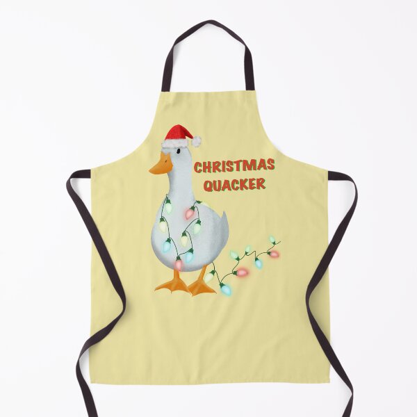Item preview, Christmas Quacker funny Xmas joke designed and sold by DesignsBySaxton.