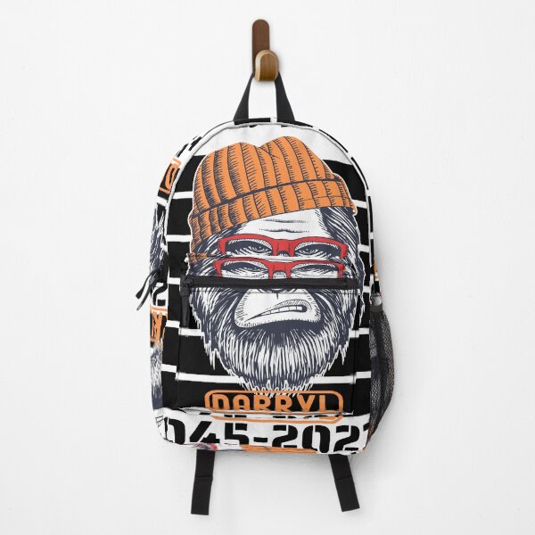 Item preview, Sasquatch mug shot,aka Darryl ,not guilty designed and sold by erozzz.
