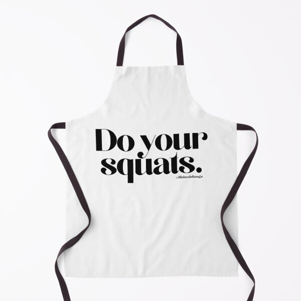 Item preview, Do your squats., v1 | @lilsboobthangs designed and sold by lilsboobthangs.