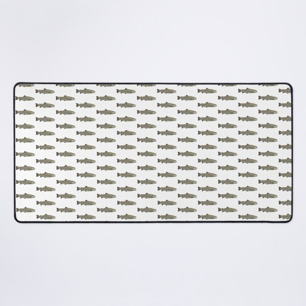 Item preview, Lake Trout designed and sold by Becca Dearth.