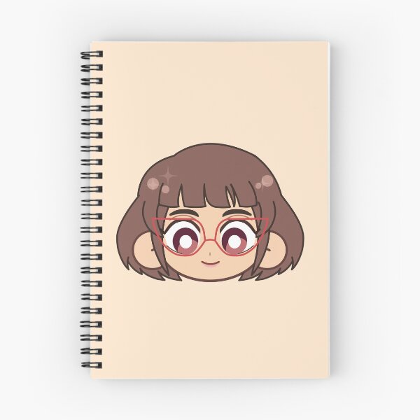 Item preview, Cookie Chibi Head Enma designed and sold by Owlhana.