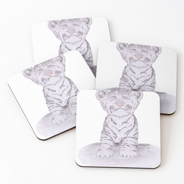 Item preview, Tough Guy designed and sold by sandrahlee.