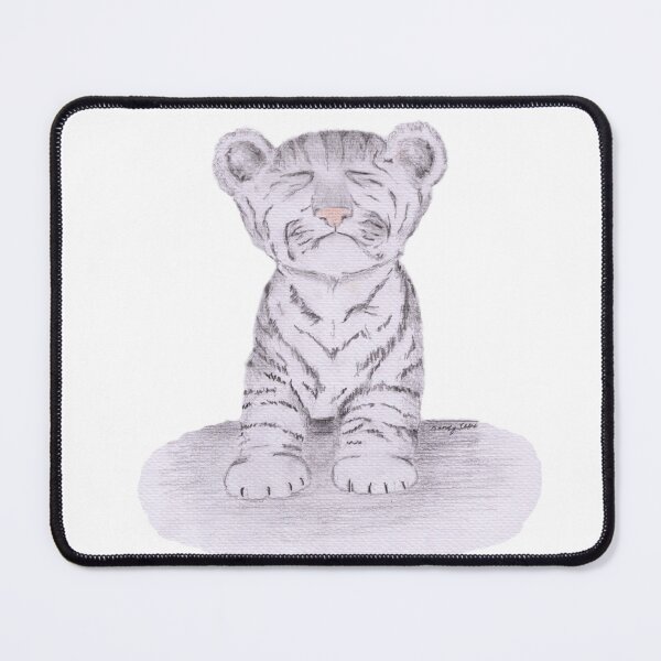 Item preview, Tough Guy designed and sold by sandrahlee.