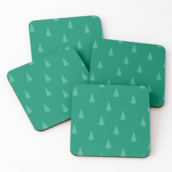 Item preview, Evergreen Sprigs Christmas Pattern  designed and sold by JBeasleyDesigns.