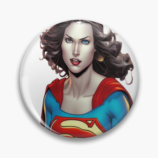 Item preview, Super woman designed and sold by RssWebShop.