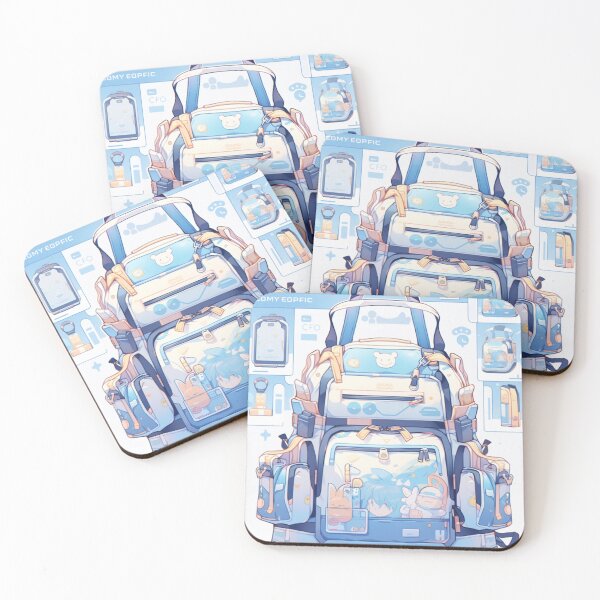 Item preview, Cute Bag Design!  designed and sold by HydraDreams.