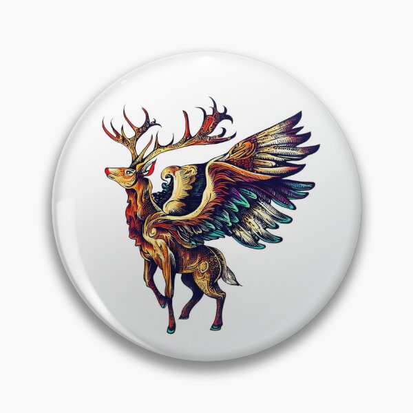Item preview,  My deer  Ready to fly designed and sold by luckymando.