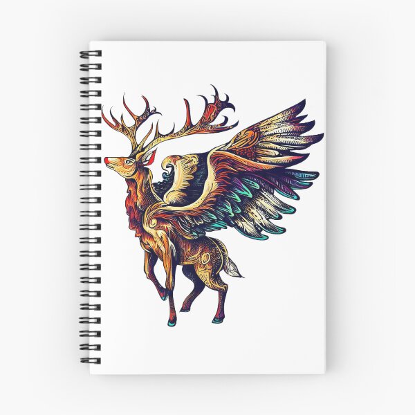 Item preview,  My deer  Ready to fly designed and sold by luckymando.