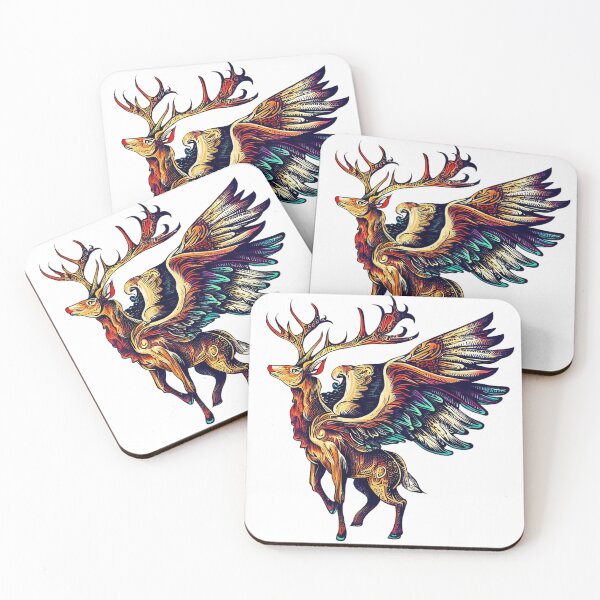 Item preview,  My deer  Ready to fly designed and sold by luckymando.