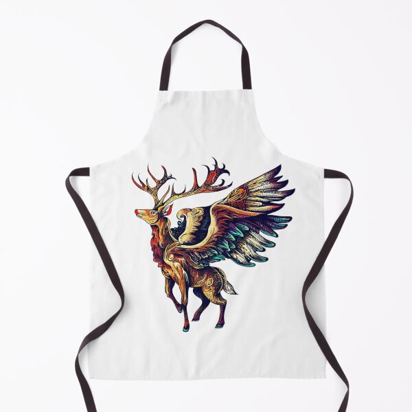 Item preview,  My deer  Ready to fly designed and sold by luckymando.