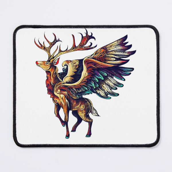 Item preview,  My deer  Ready to fly designed and sold by luckymando.
