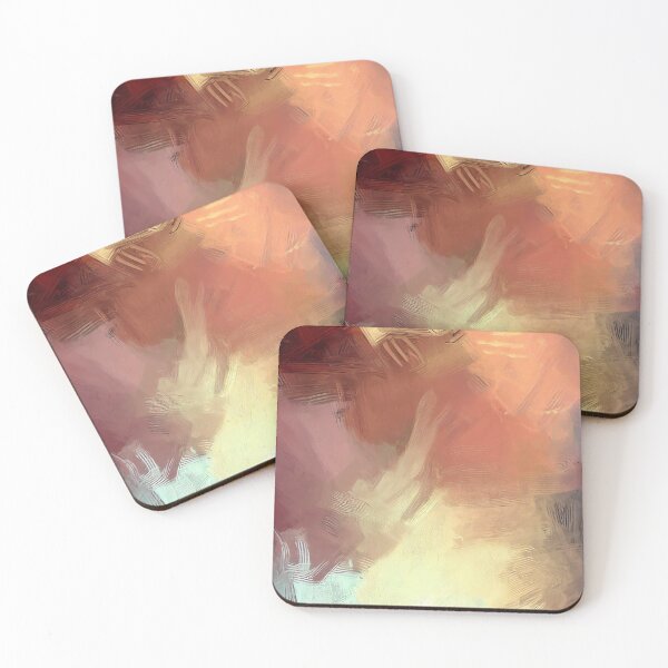 Item preview, Canvas Frame Effect "Sepia Melange" designed and sold by gallleriaworld.