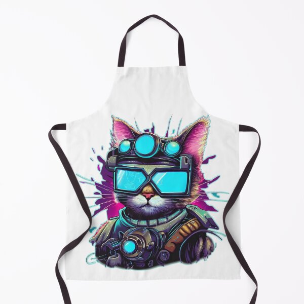 Item preview, Cute soldier cat designed and sold by BazbobMerch.