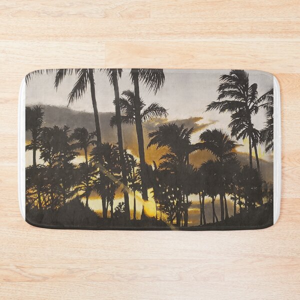 Item preview, Kapolei Ko Alena Sunset designed and sold by alsbydesign.