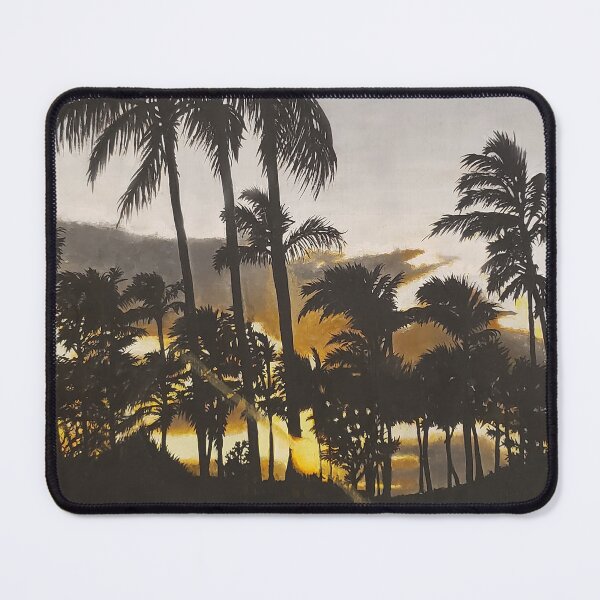 Item preview, Kapolei Ko Alena Sunset designed and sold by alsbydesign.