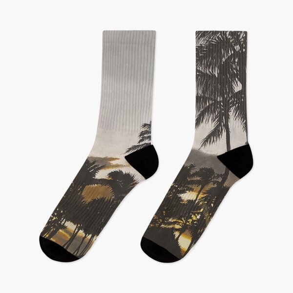 Item preview, Kapolei Ko Alena Sunset designed and sold by alsbydesign.