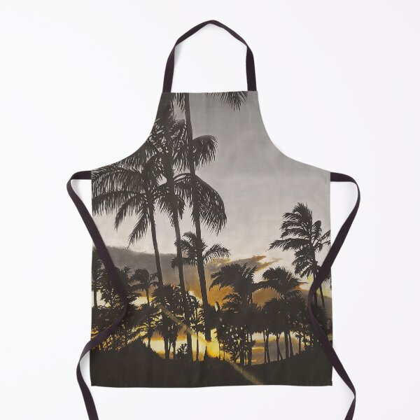 Item preview, Kapolei Ko Alena Sunset designed and sold by alsbydesign.