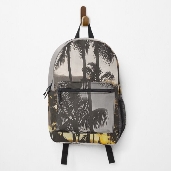 Item preview, Kapolei Ko Alena Sunset designed and sold by alsbydesign.