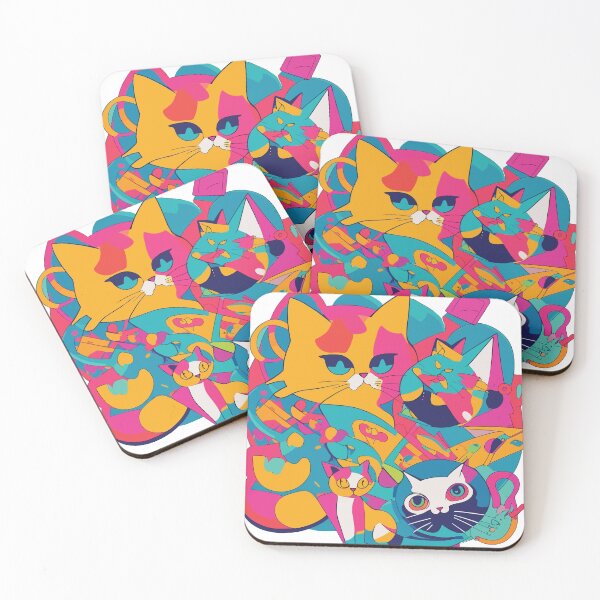 Item preview, Picatso designed and sold by HJRP.