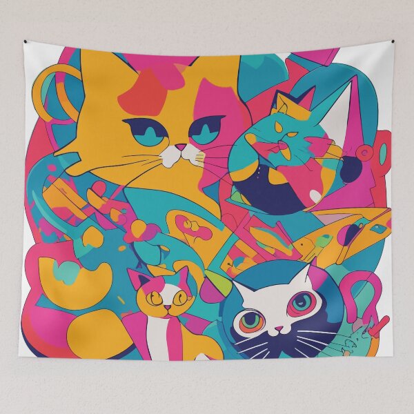 Item preview, Picatso designed and sold by HJRP.