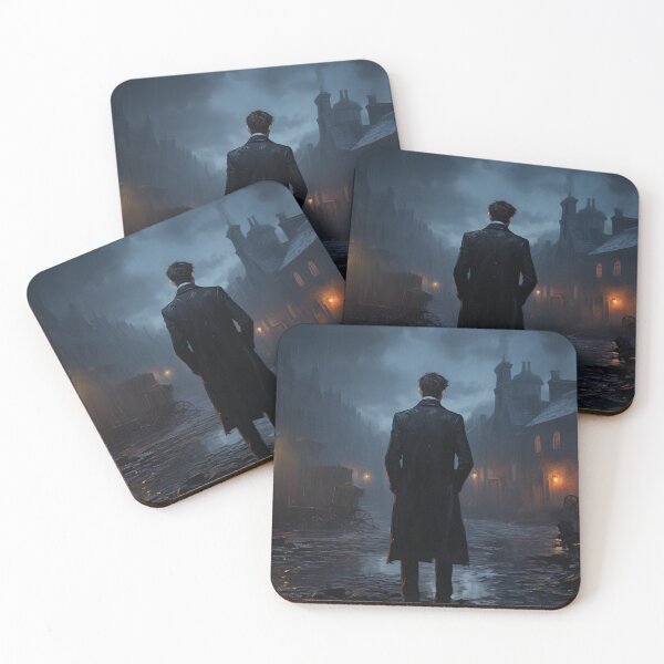 Item preview, Oil Panting of Victorian Man designed and sold by PicosBazar.