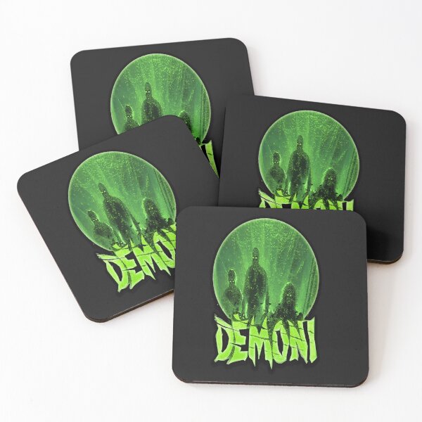 Item preview, 80's Classic Horror Demoni  designed and sold by HouseofMinion.