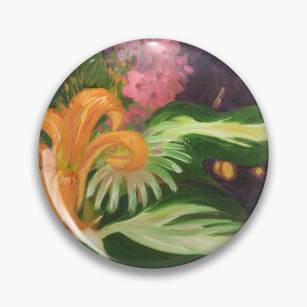 Item preview, Summer Bouquet designed and sold by HelenDBVickers.