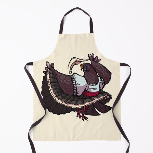Item preview, paloma peruana bonita bailando designed and sold by CRISTH02.