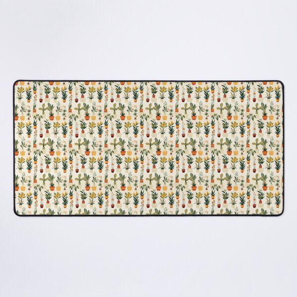 Item preview, House Plants in Pots Plants designed and sold by ComerPrintCo.