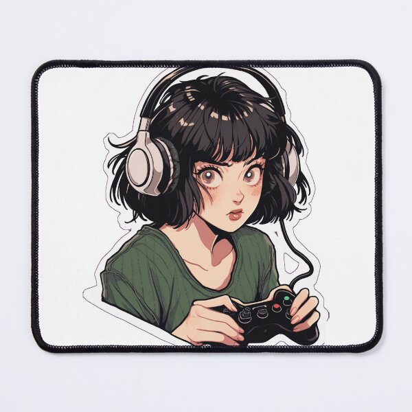 Item preview, I play games, honest! designed and sold by Sakura-Inu-Love.