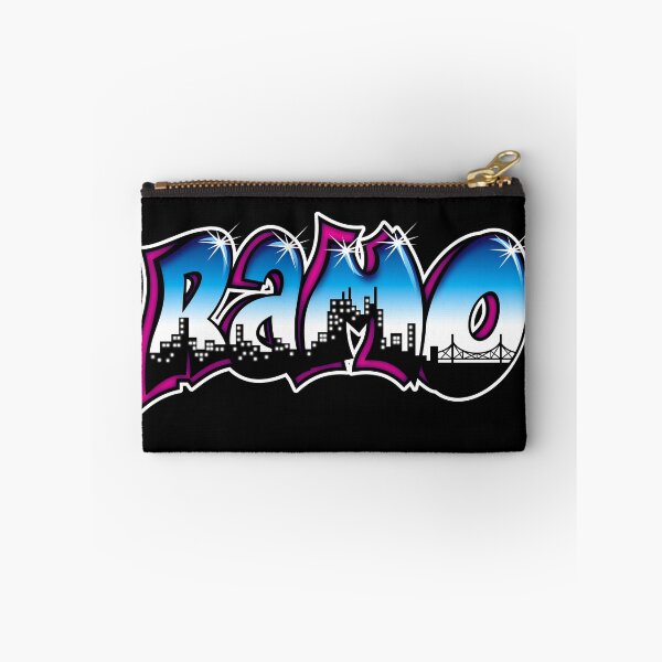 Item preview, Beat Street, Ramo Tag designed and sold by retro-child74.