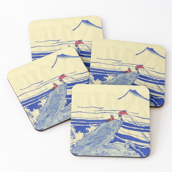 Item preview, Kajikazawa in Kai Province designed and sold by pugki.
