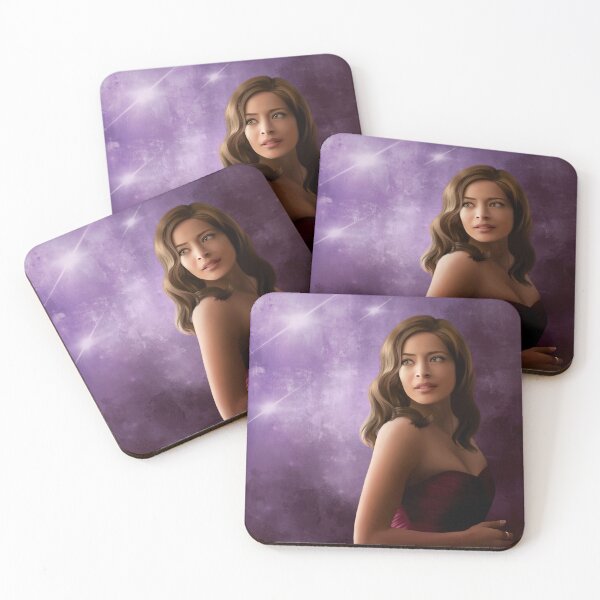 Item preview, Catherine Chandler (Kristin Kreuk, Beauty and the Beast) designed and sold by kelsey_fanart.