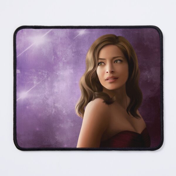 Item preview, Catherine Chandler (Kristin Kreuk, Beauty and the Beast) designed and sold by kelsey_fanart.