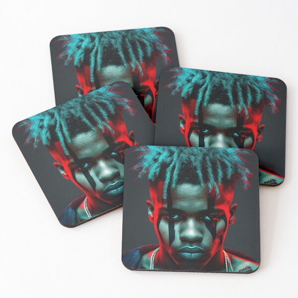 Item preview, XXX TENTACION  ART designed and sold by ARTY-creation.
