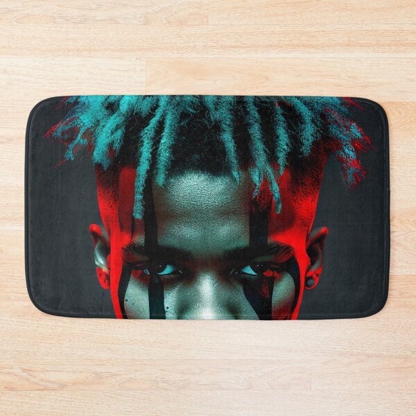 Item preview, XXX TENTACION  ART designed and sold by ARTY-creation.
