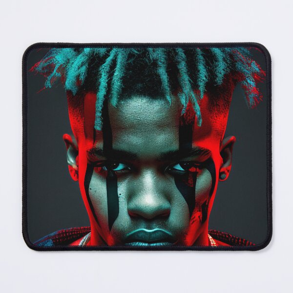 Item preview, XXX TENTACION  ART designed and sold by ARTY-creation.
