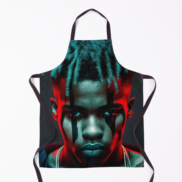 Item preview, XXX TENTACION ART designed and sold by ARTY-creation.