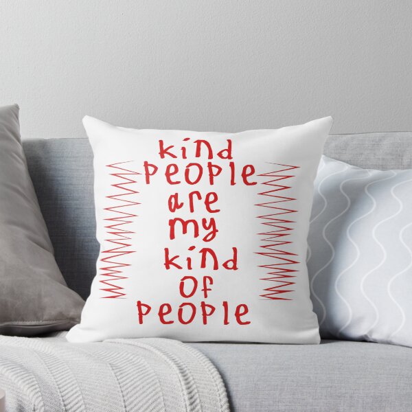 Item preview, Kind People Are My Kind Of People designed and sold by kinpirks.