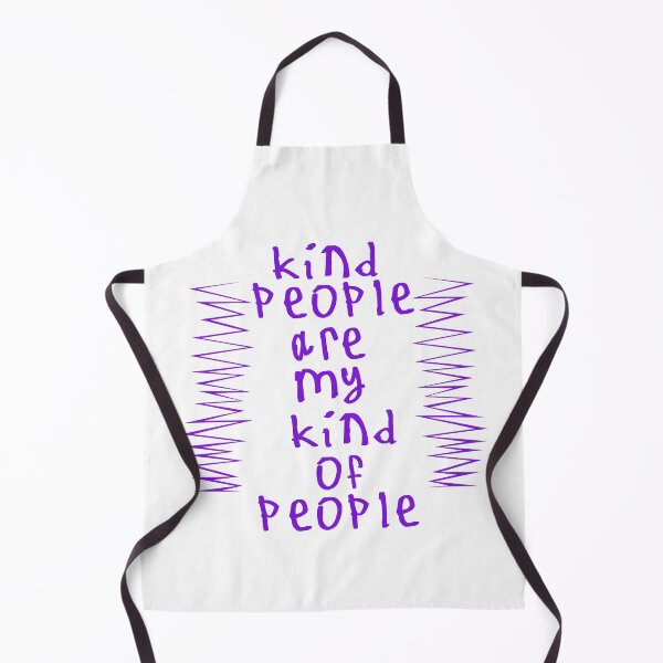 Item preview, Kind People Are My Kind Of People designed and sold by kinpirks.