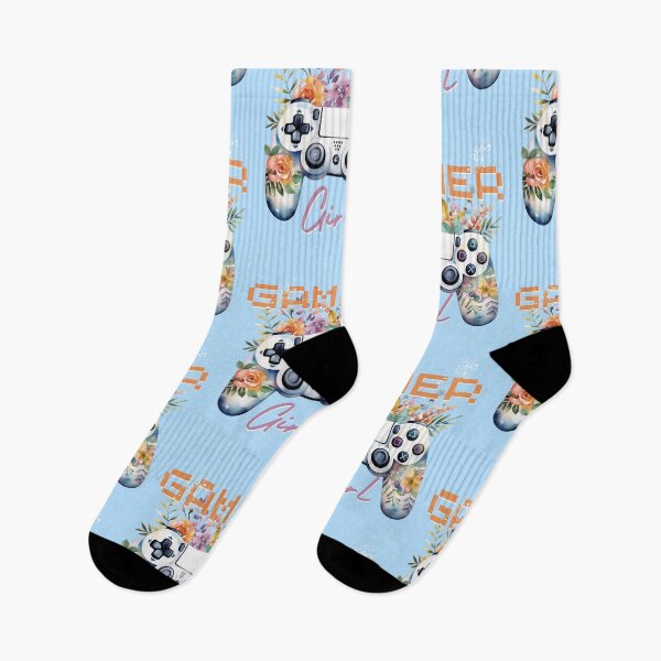 Item preview, Gamer Girl designed and sold by UtterlyCutterly.