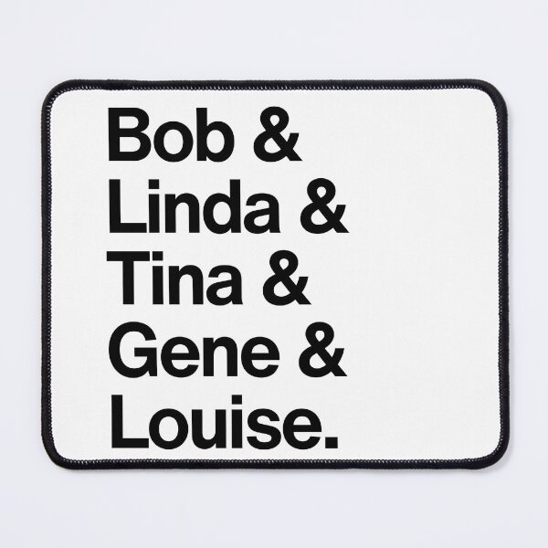 Item preview, Belchers - Helvetica List designed and sold by partyintheburbs.