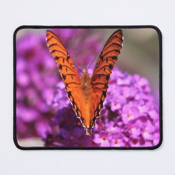 Item preview, Art in nature, butterfly heart designed and sold by djsfoto.