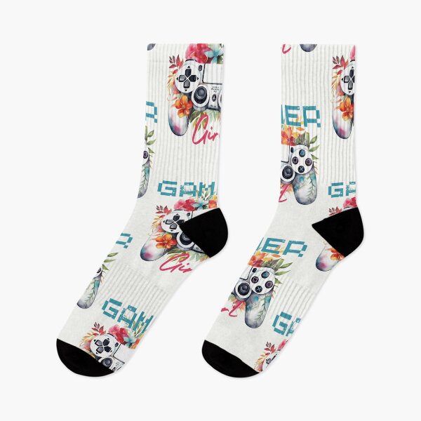 Item preview, Gamer Girl designed and sold by UtterlyCutterly.