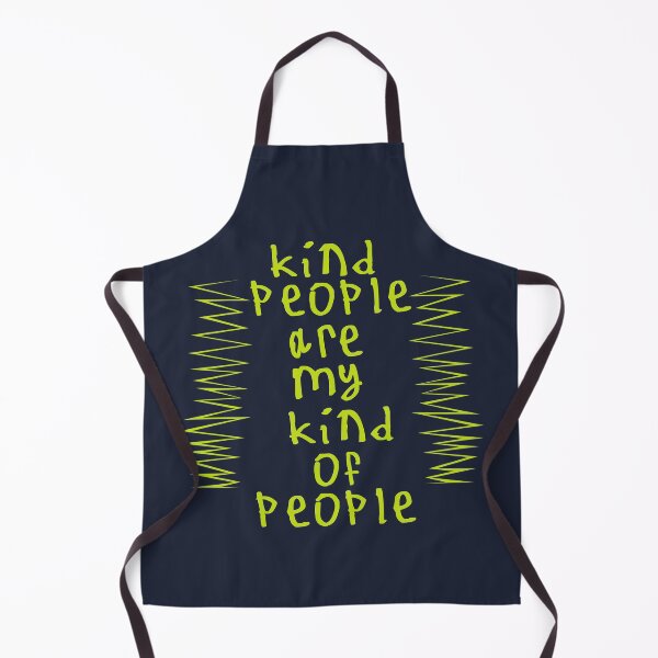Item preview, Kind People Are My Kind Of People designed and sold by kinpirks.