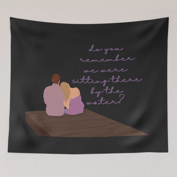 Item preview, TS SNTV 2023 Inspired | Wall Art Home Decor | HECKINFAROUT designed and sold by Two Otters Co.