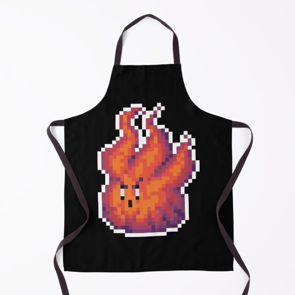 Item preview, Fire Dungeon Guardian designed and sold by TrainerGuigas.
