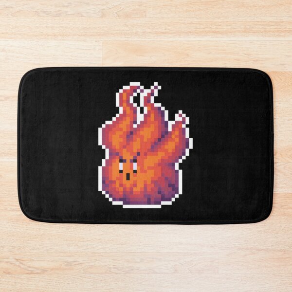 Item preview, Fire Dungeon Guardian designed and sold by TrainerGuigas.