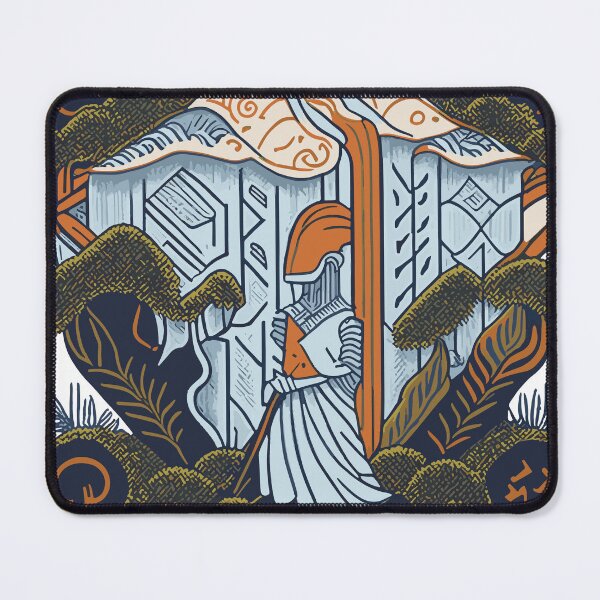 Item preview, Sir Knight designed and sold by UrbanHedgehog.