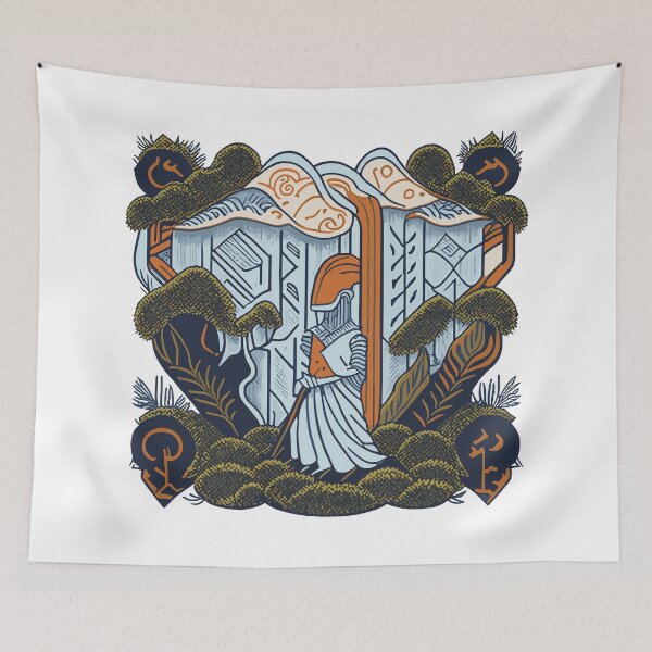 Item preview, Sir Knight designed and sold by UrbanHedgehog.